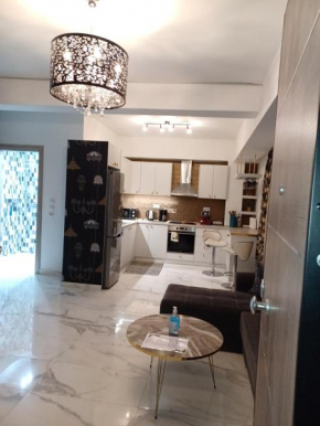 ZEN Neapoli Penthouse Suite Maisonette